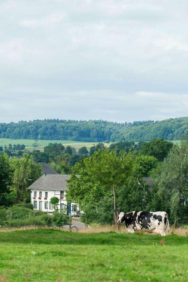 Hof Van Bommerig Malinas Exterior foto